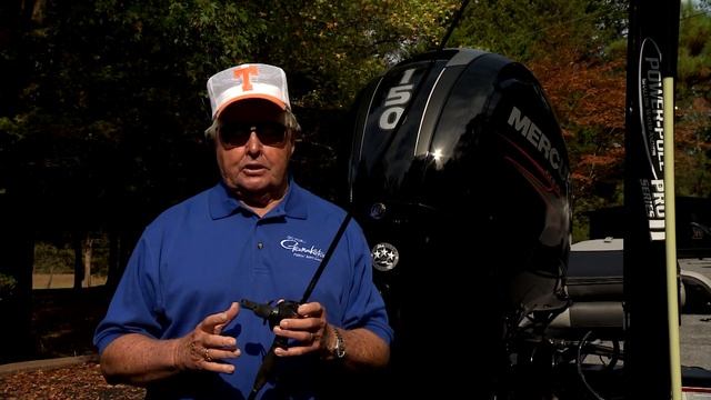 Bill's Fishing Bytes - When To Set The Hook