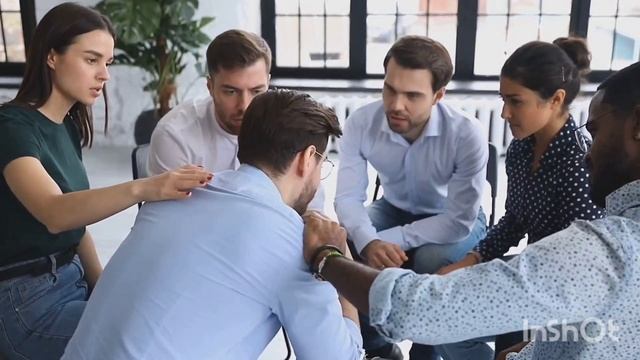 зависимость