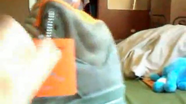 Air Jordan Olive 5  Review