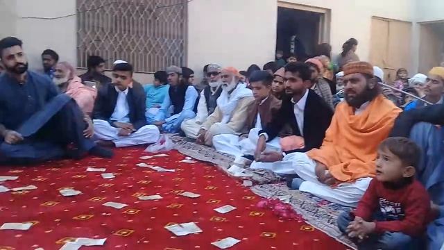 Urs Pak Hazrat Shi Nosha Suchyar Pak Noshahi Qawali Nosha Pak Sarkar