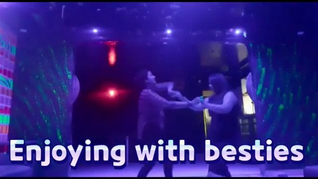 My Party Vlog | Star Aish 🥳🥳🥳