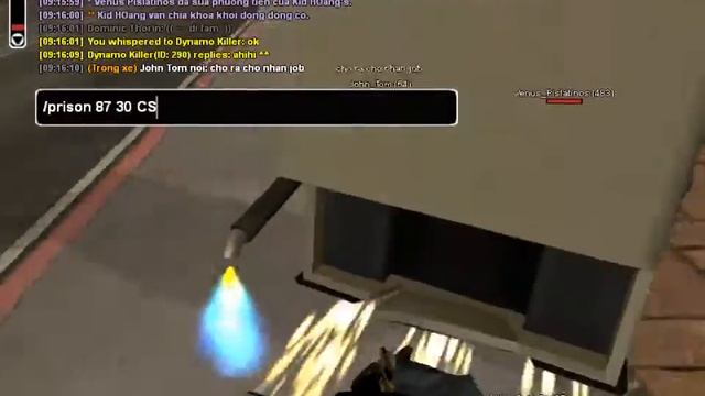 Bule Jay Ivan Sakura EDM MEbroce CS