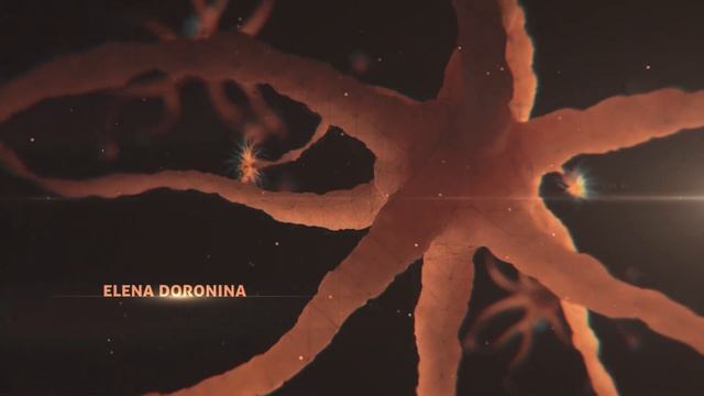 Glitch Virus Intro | Davinci Resolve Template