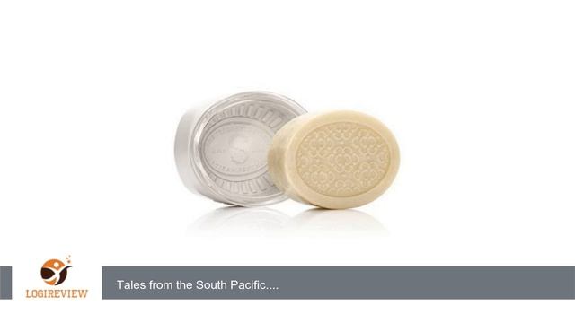 Tiare Monoi Bar Soap | Review/Test