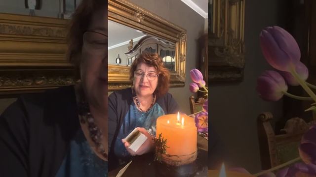 Совет Таро пятничным утром 21.04.23 от душевного таролога