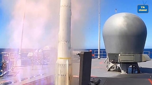 Nga Sẽ Lắp Loạt Vũ Khí Hiện đại Chưa Từng Có Trên Cặp Tàu Gepard Mới Của Việt Nam.