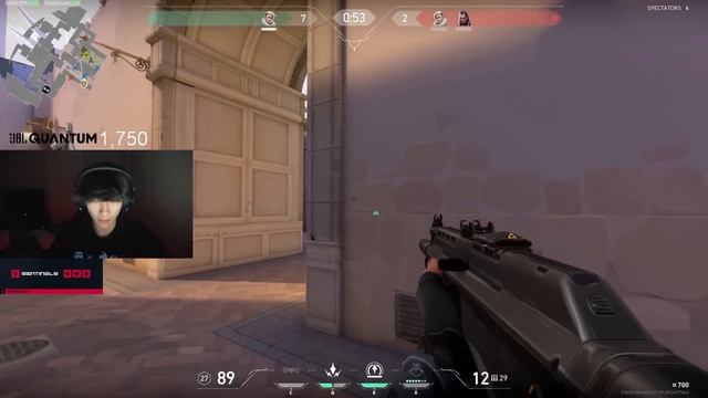 IMPROVE YOUR AIM With YOUR MOUSE GRIP - Valorant Tips, Tricks, & Guides