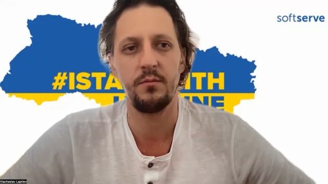 Шлях в ІТ з SoftServe