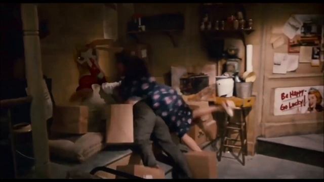 Who Framed Roger Rabbit ~ By Alan Silvestri