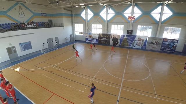 7 Тур. 07.04.2018 г. ФК 