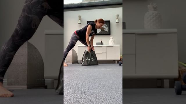 No Kettlebells? No Problem!