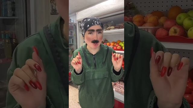 А ты любишь манго?#буднипродавца