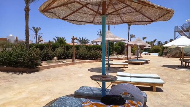 Amwaj Oyoun Resort & SPA Sharm El Sheikh 5* - аквапарк