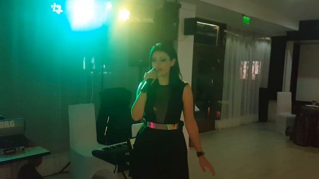 Lara Fabian - Je T'aime  ( Cover By Elena-Maria )