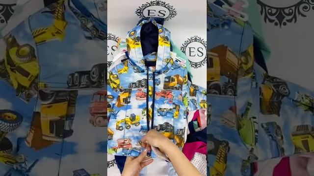 109 бебі мікс 4,85  кг 18,9 за кг