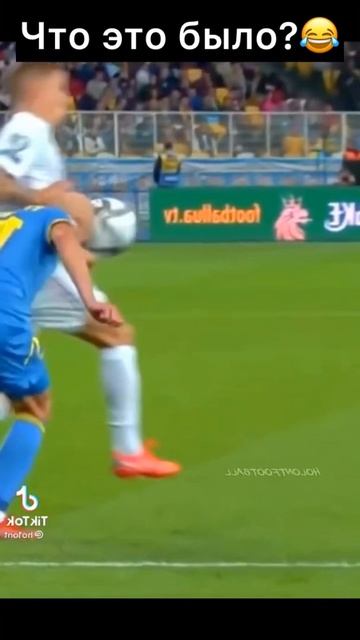 ПАРИК УПАЛ ВОВРЕМЯ МАТЧА