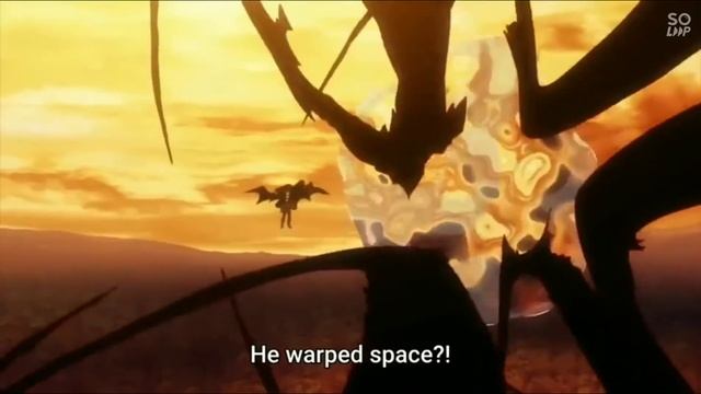 Black Clover 🍀 [AMV] Fight Back | Black Bulls Vs Dante