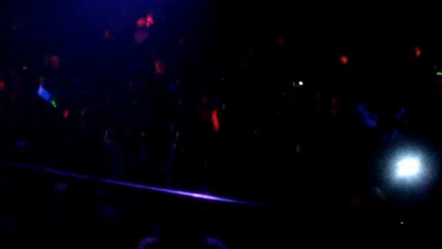 Mr Juve Live In Club Alcatraz