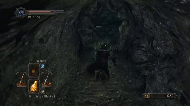 Big Basilisk In Huntsman's Copse // Let's Play Dark Souls II - Part 13