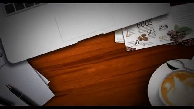 Manuel Caffe Commercial