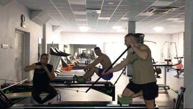 Тренировка с Чемпионами мира !Жуткая история !Интервью !