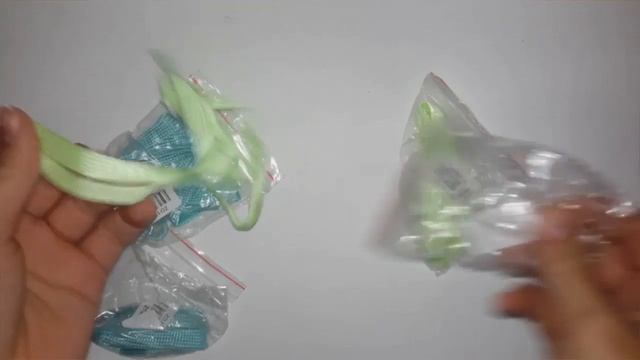 Светящиеся шнурки