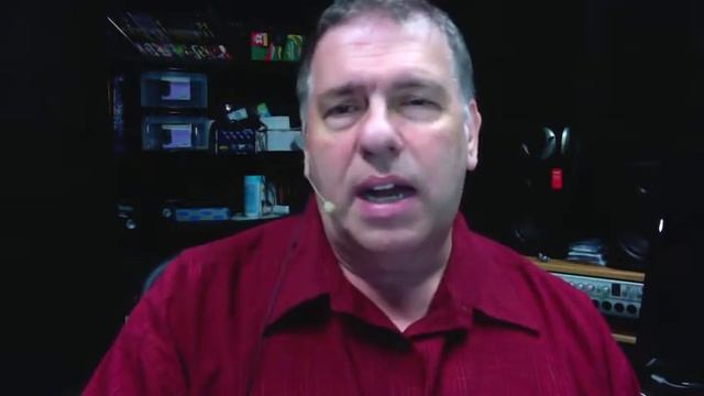 Apple Face Time HD Webcam, An Opinion