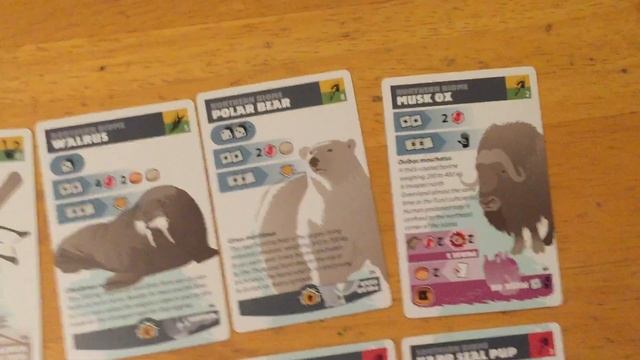 Greenland: Introduction