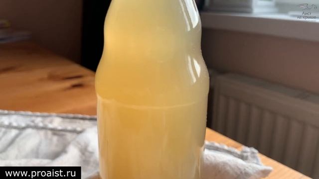 Чистим организм с помощью овса и мёда