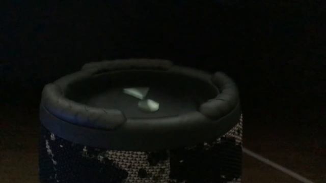 No Copyright The Spectre On The Jbl Xtreme 3