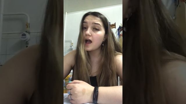 Иванова Елена-Six Feet Under