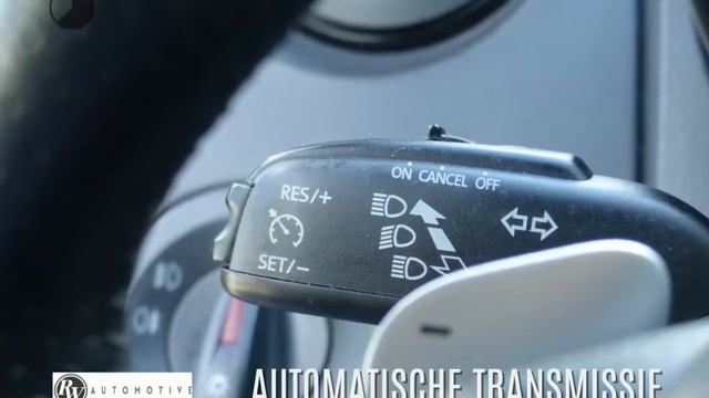 Seat Ibiza 1.4 TSI FR Automaat 150PK/ Ecc/Stl Verw/Bluetooth