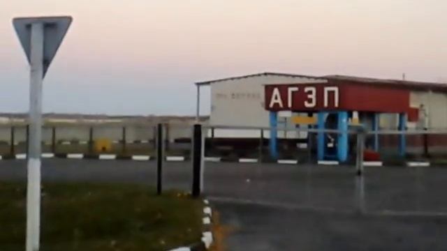 Разжигайте костры около газовых балонов.