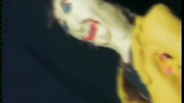 Plastilin-Mann - Manfred Hilberger (Videoclip)