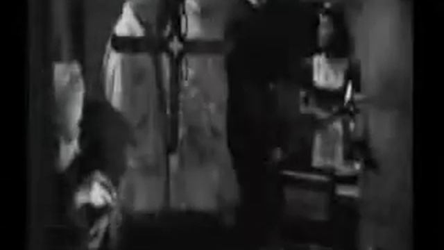 Voodoo Don't Call Her Baby Anymore