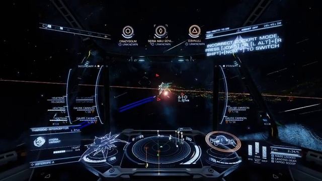 TIDA Vs Hydra