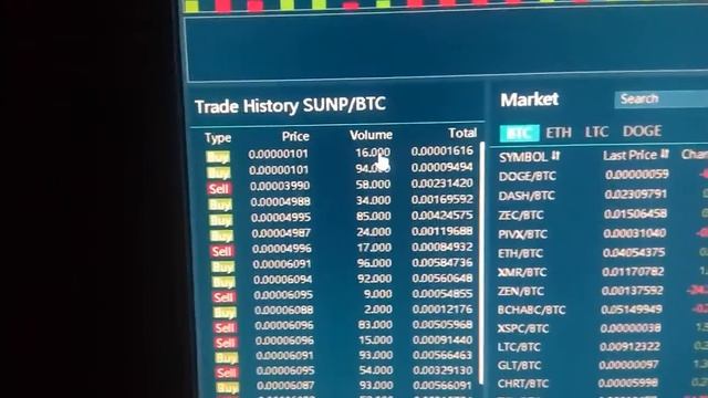 Finexbox.com Background Bot And Fake Volume 3