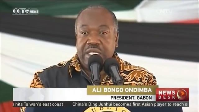 Over 100 Tons Of Illicit Wildlife Trophies Torched In Kenya