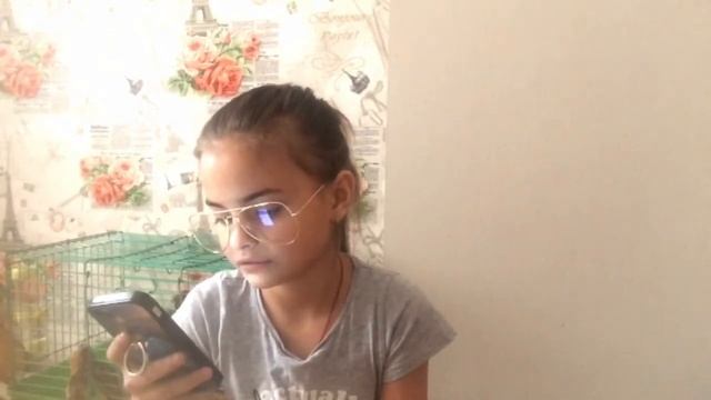 Вопрос Ответ от Лизы\\Liza Kapusta//