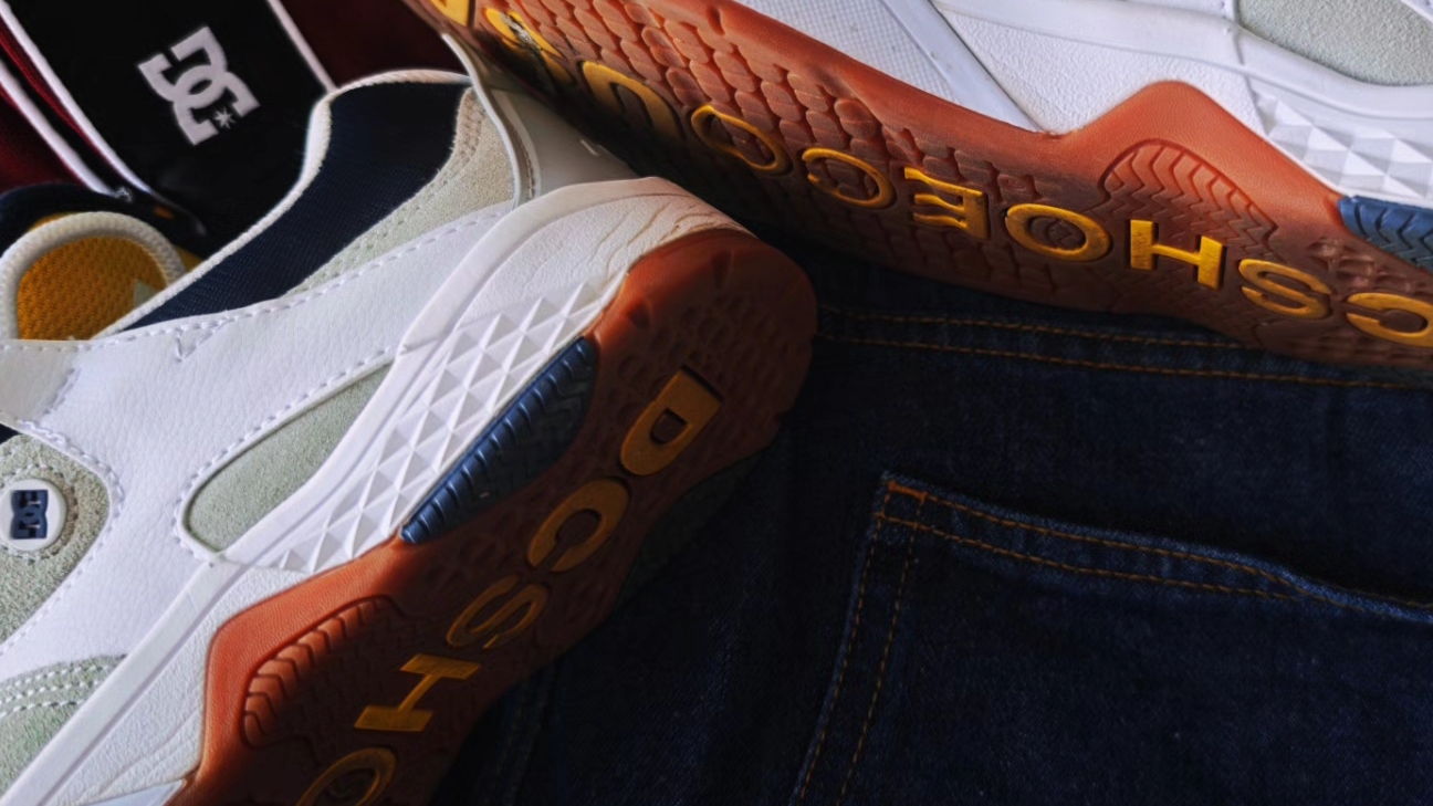 BLUNT Fakie Nollie Bs BIGSPIN