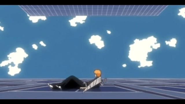 Ичиго против Хичиго ( Ichigo Vs Hichigo )