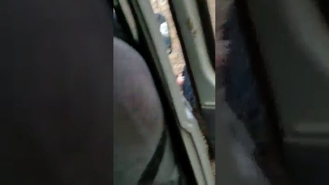 Охота в Астрахани