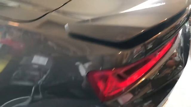 Sid’s Auto Detail. 50th Anniversary Camaro SS