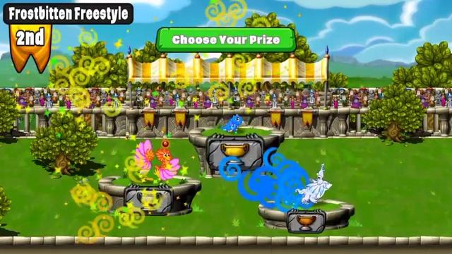 DragonVale:ep 7