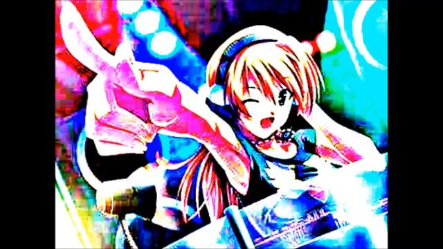 NightCore-Dam Dadi Doo
