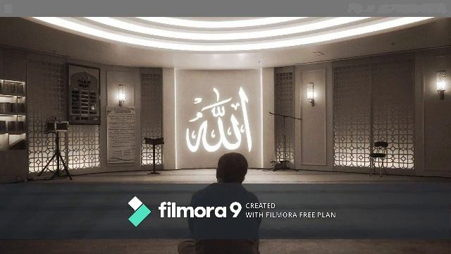 сура 84 Ат-Иншикак - Разцепването-bg Audio