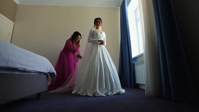 Wedding Day Astana 2022