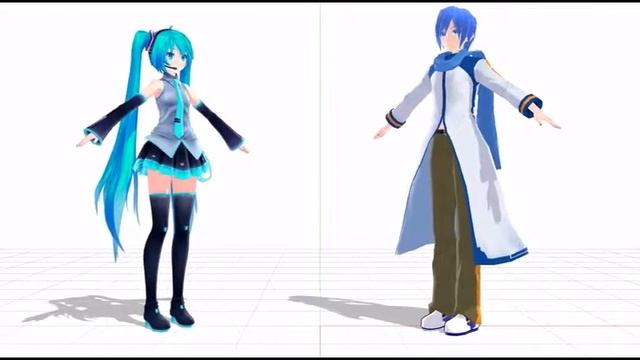 VOCALOID Serdce