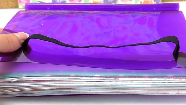 DIY Band For Your Planer | Stay Organized | School Time