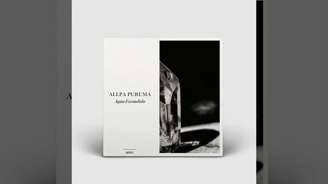 Sombra De Algarrobo (Original Mix)